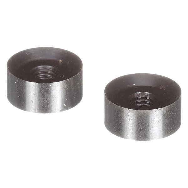 M-2 Steel Replacement Deburring Blades