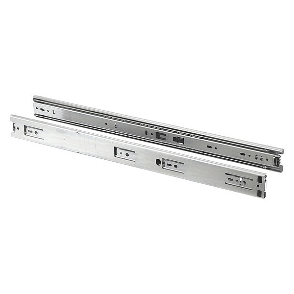 Zinc Plated Steel 100 lb. Capacity