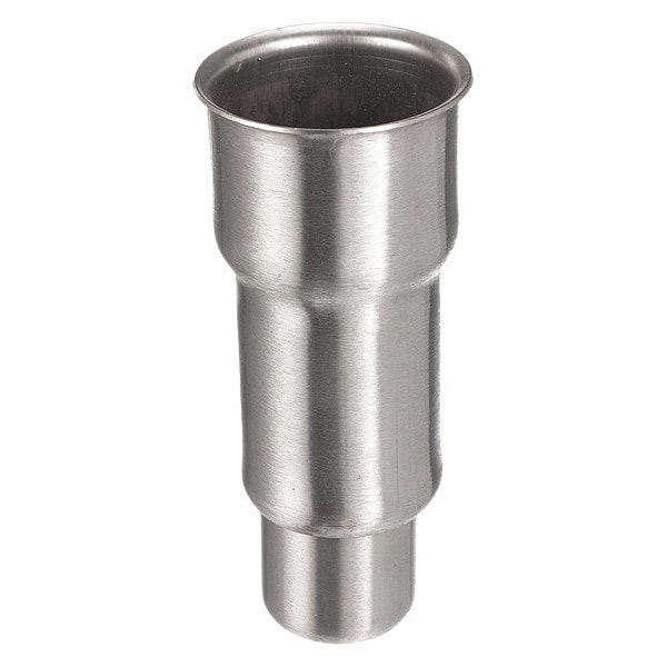S/SFlared Top Equip Leg Adj RdToe For We