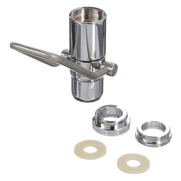 Quik-Wash Hand Wash Faucet Control, hands-free, bulk pack, NSF