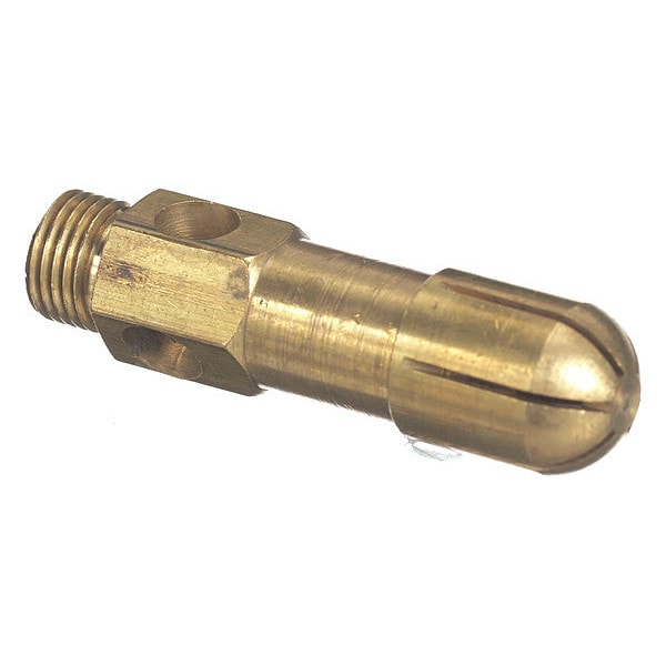 Brass Jet Burner