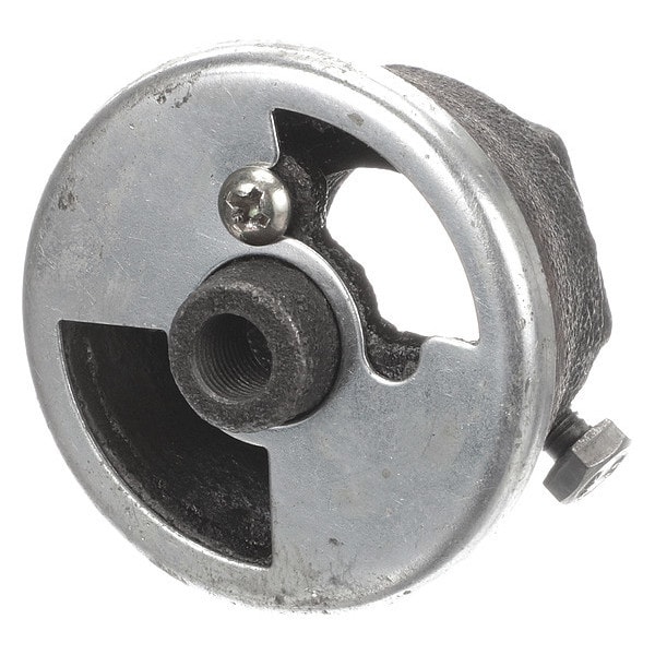 Cast Iron Air Mixing Chambe, Air Mixing