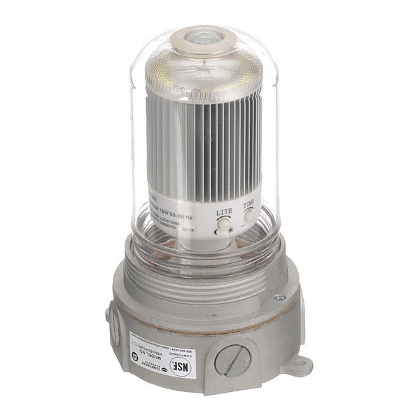 Warm White Surface Mt LED Motion Sensor