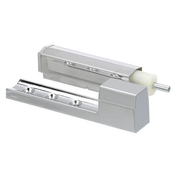 Chrome Plated Hinge