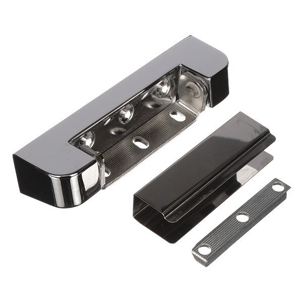 Chrome Plated Hinge