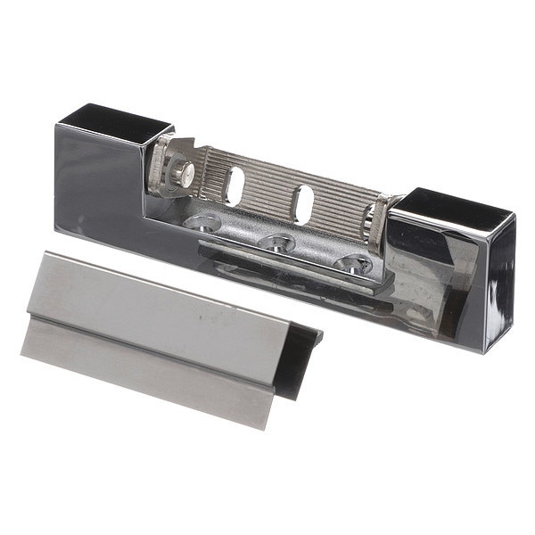 Chrome Plated Hinge