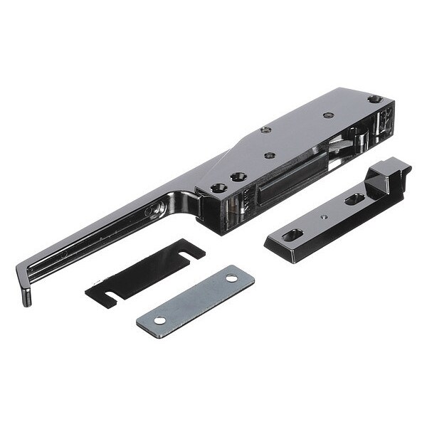CP Die Cast Magnetic/Mechanical Latch S