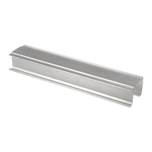 Extruded Aluminum Sliding Door Track 144