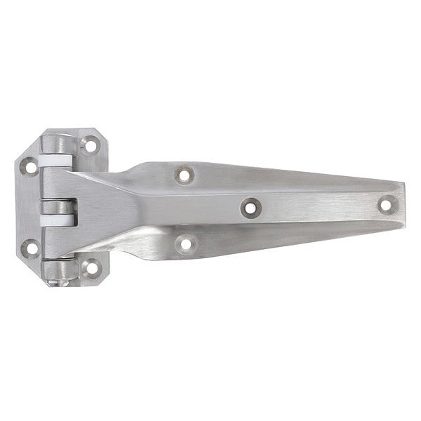 Satin Stainless Steel Door and Butt Hinge
