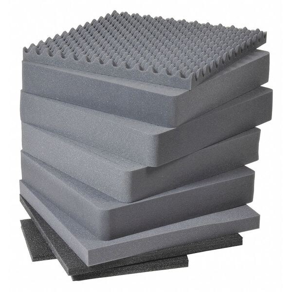Replacement Foam Set for 0370