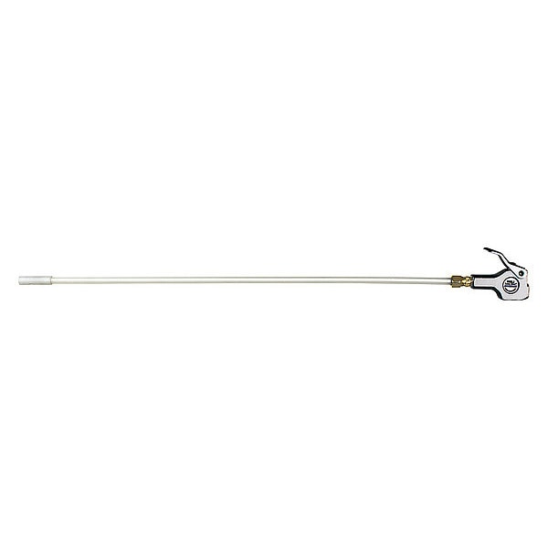Thumbswitch, with 36" Extension, 16 cfm