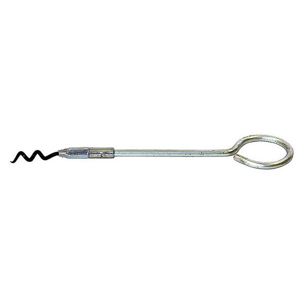 Packing Hook, Rigid, No. 10, 6-1/8" L