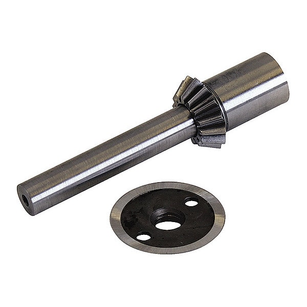 Cutter Set for Non-Metallic Gaskets