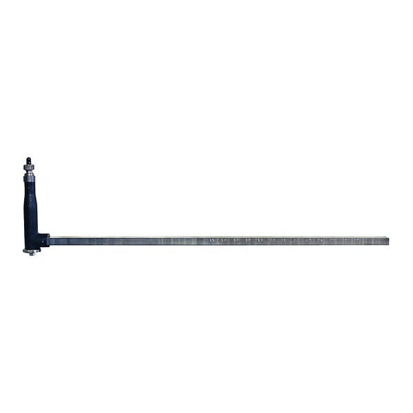 Scale Bar, M, 28" to 54" Size, 23-1/2" L