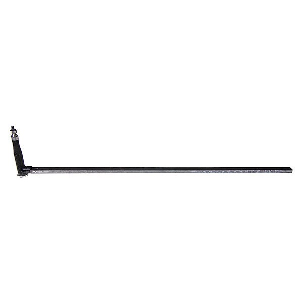 Scale Bar, L, 54" to 80" Size, 33-5/16" L