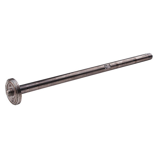 Bottom Shaft, 11" L x 8" W x 32" H
