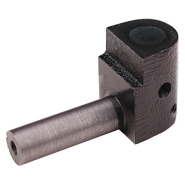 Top Cutter Lifter Bearing, 2" L x2" Wx2"H