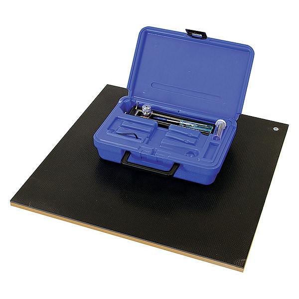 Gasket Cutter Kit, Light Duty, 19" L