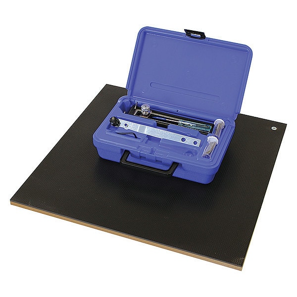 Gasket Cutter Kit, Light Duty, 19" L
