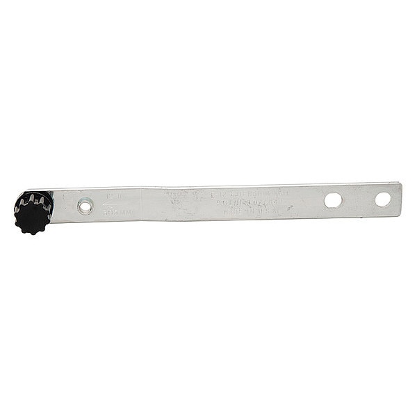 Extension Arm, 7-3/4" L x 3/4" Wx13/16" H