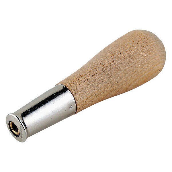 Center Pin Handle, 4" L x1" W x 1" H