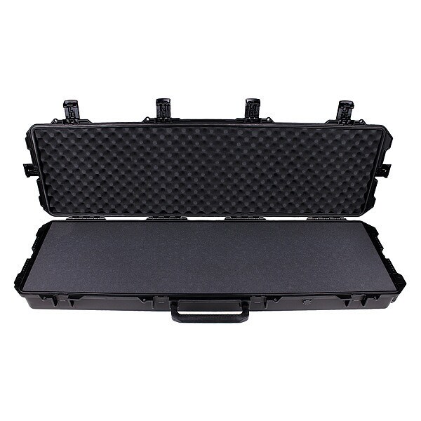 Storage Case, 54" L x 17" W x 7" H