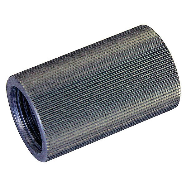 Barrel Extension Coupler, 2" Lx2" Wx3" H