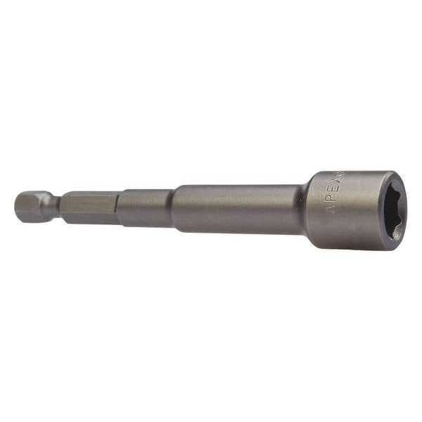 Power Drive Nutsetter, 1/4" Hex Drive, 3"