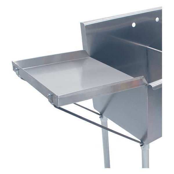 24" W x 36" L x Utility Sink and Laundry Tub