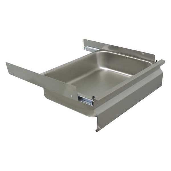 Work Table Drawer Accessory, 20x15