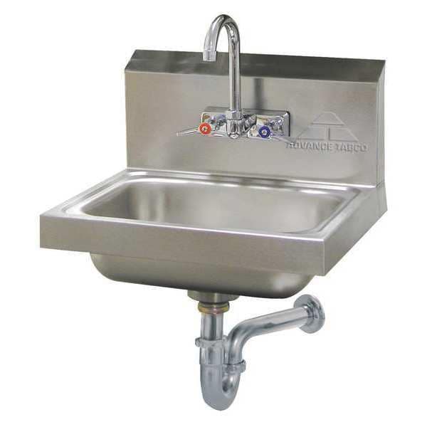 Standard Wall Mount Hand Wash Sink