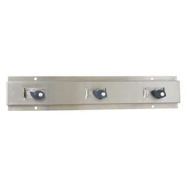 Mop Sink Mop Hanger, PK3
