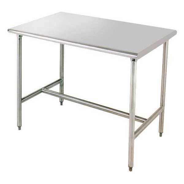 Cleanroom Work Station, 14g, 48x24x30