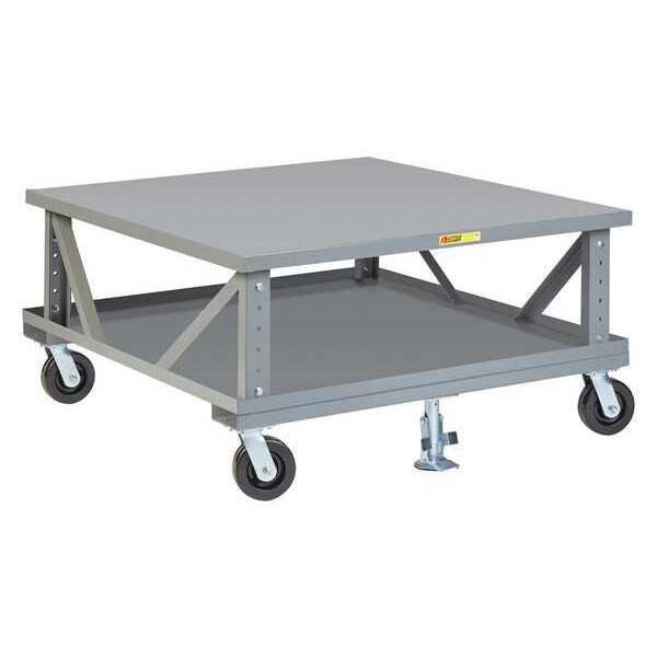Ergo Pallet Stand, 3600 lb., 40x48"