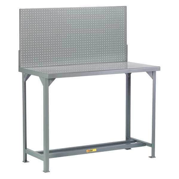 Workbenches, 60" W, 36" Height, 4500 lb.