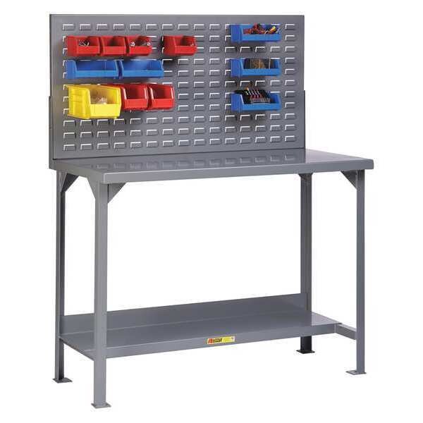 WorkBenches, 48" W, 36" Height, 5000 lb.
