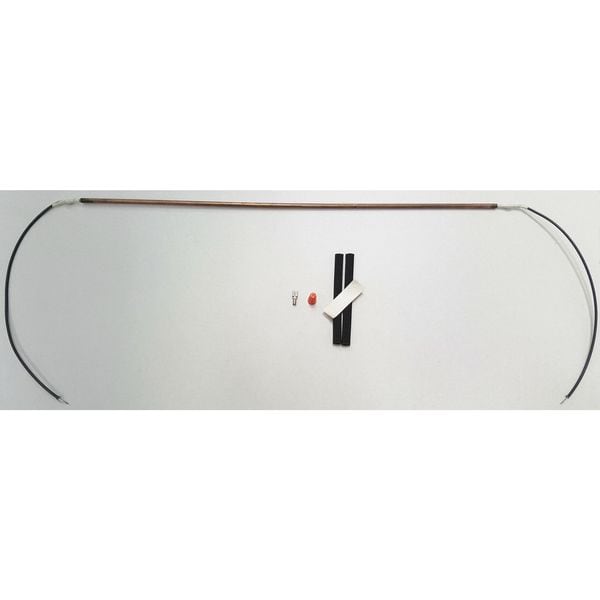 Replacement Element, 21"