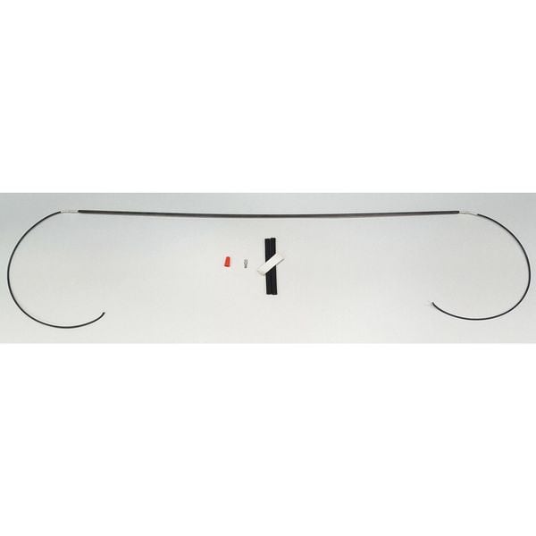 Replacement Element, 33"