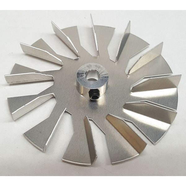 Motor, 230 Volt, AF Models