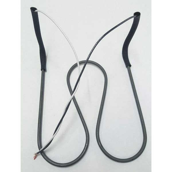Heating Element, 110 Watt, 230 Volt