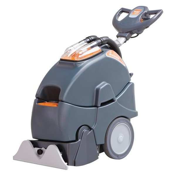 Carpet Extractor, Walk-Behind 30, w/ Accy