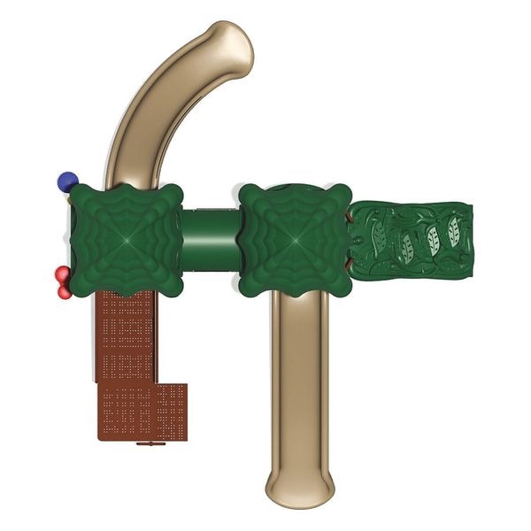 Signal Springs Playground, Natural