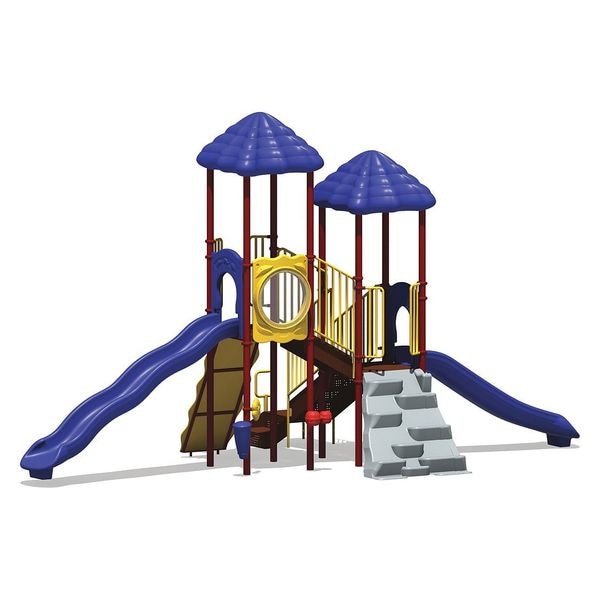 Bighorn Playful Playground