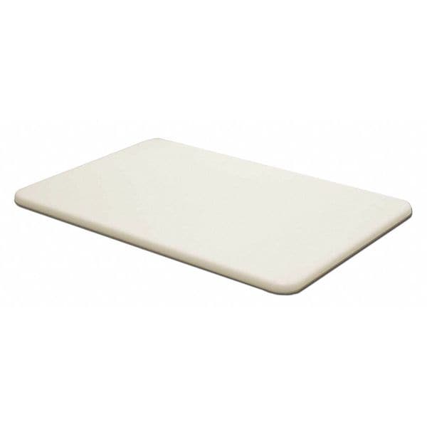 White Cutting Board, 1/2", 9.5"x60"