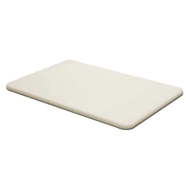 White Cutting Board, 1", 13"x60"