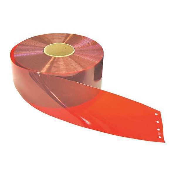 Rip-A-Strip Roll, Red Weld, 150ft.x8"x6ft.