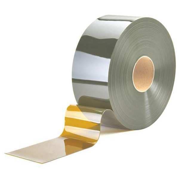 Bulk Roll, Amber Weld, 8" x 150 ft.