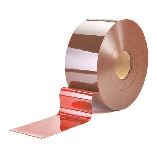 Bulk Roll, Red Weld, 8" x 150 ft.