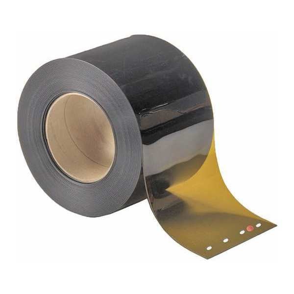 Rip-A-Strip Roll, Ambr Weld, 75ft.x8"x6ft.
