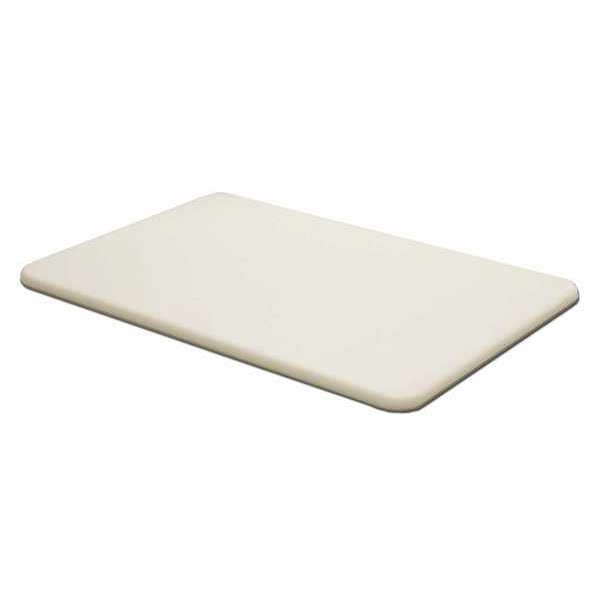 White Cutting Board, 3/4", 11.75"x72"